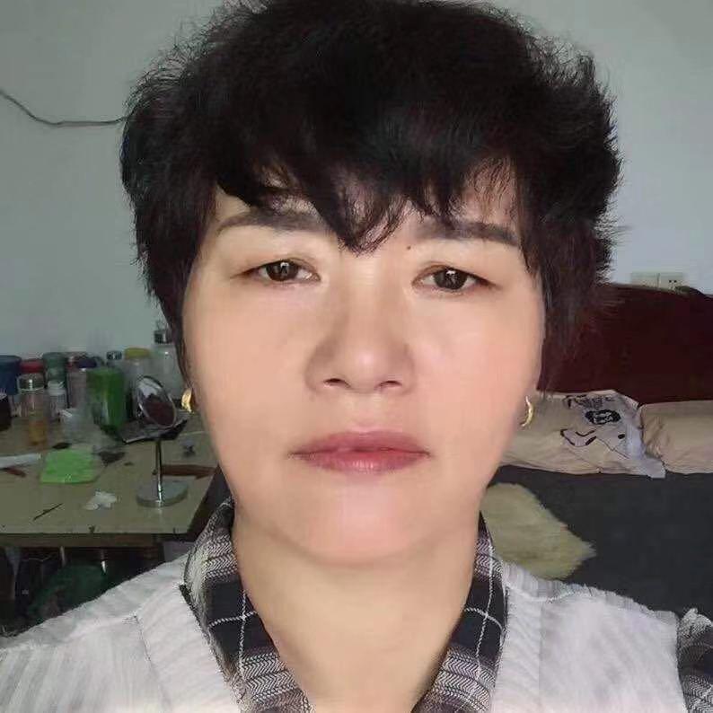 李姊妹