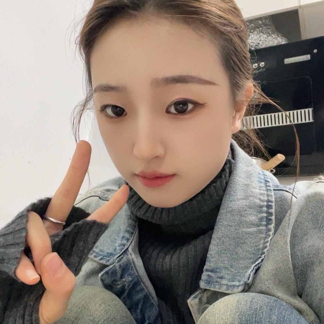 是呀～