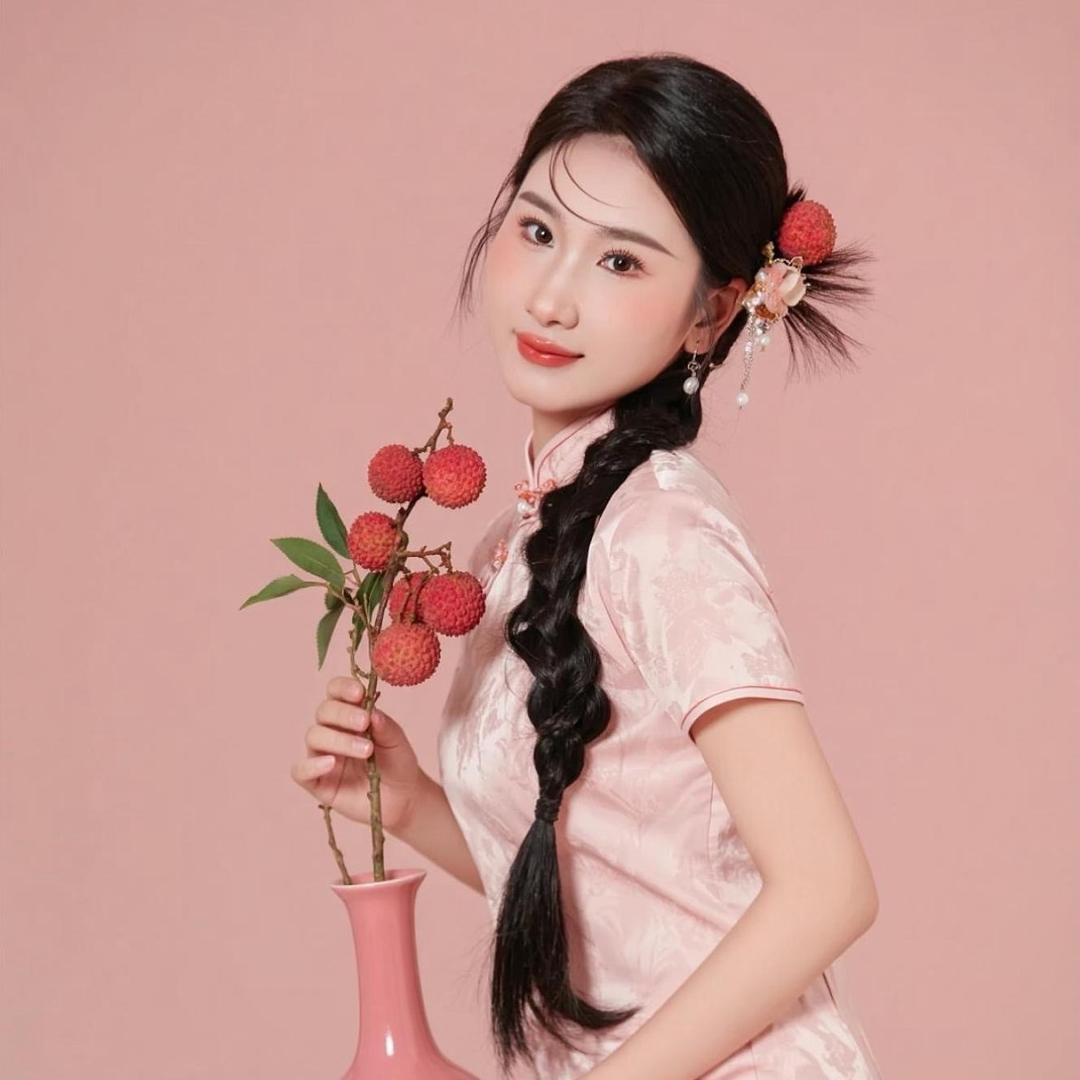 王小姐  ོᩚᩚ💕