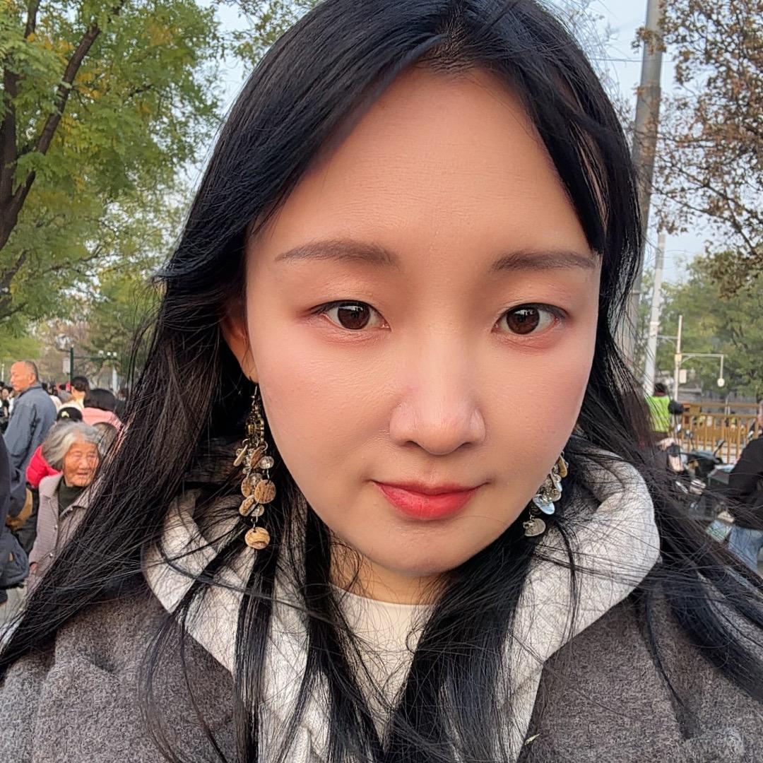黛玉下班了