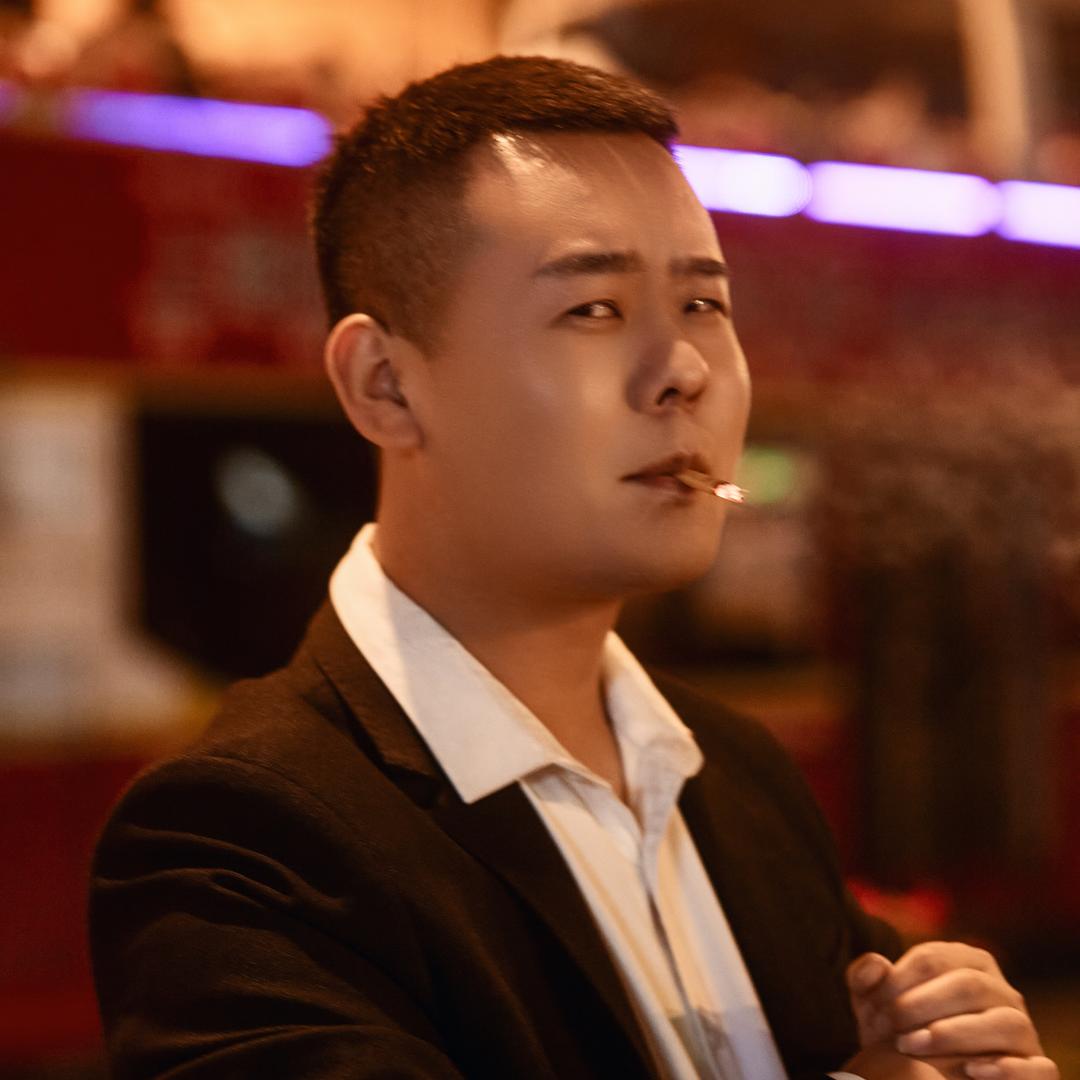 上海网约车小小田