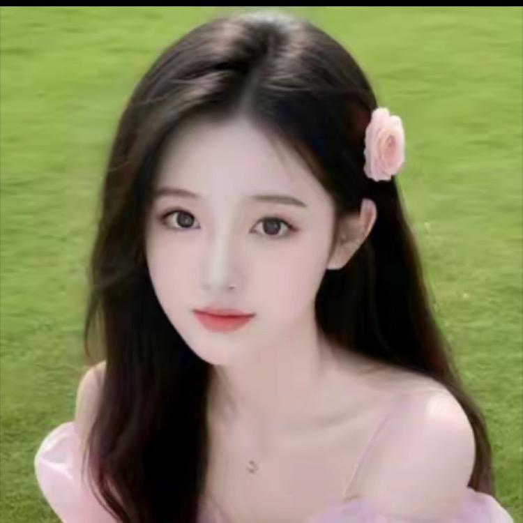 娜娜。