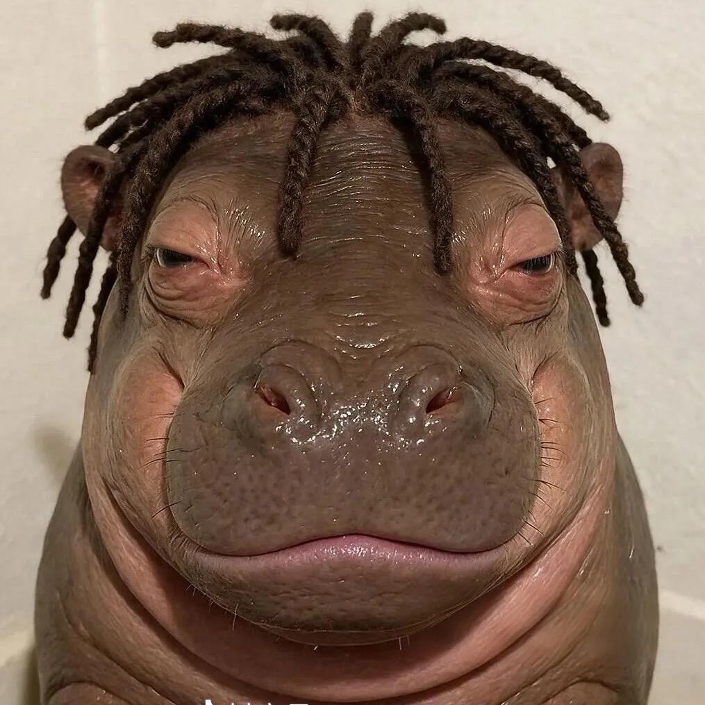 帅气逼人看门老大爷