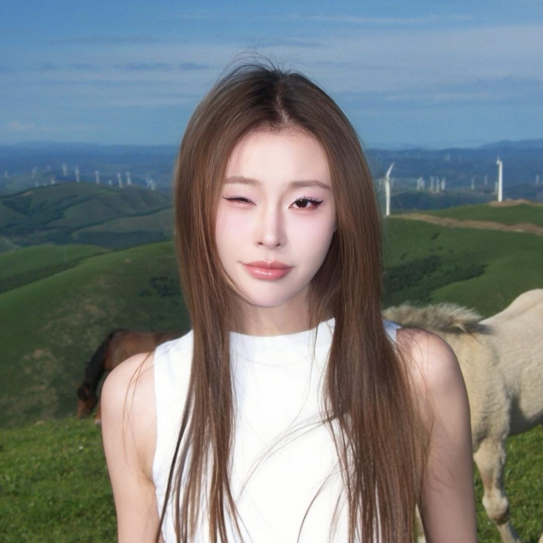 不喝美式