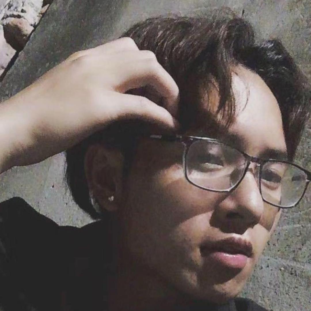 小油花（8月16至17号六周年盛典）小蓝