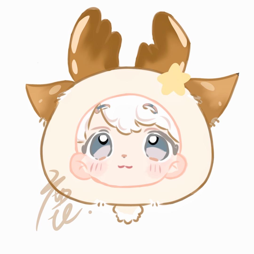 鹿鹿潮玩（全职高手版）的头像