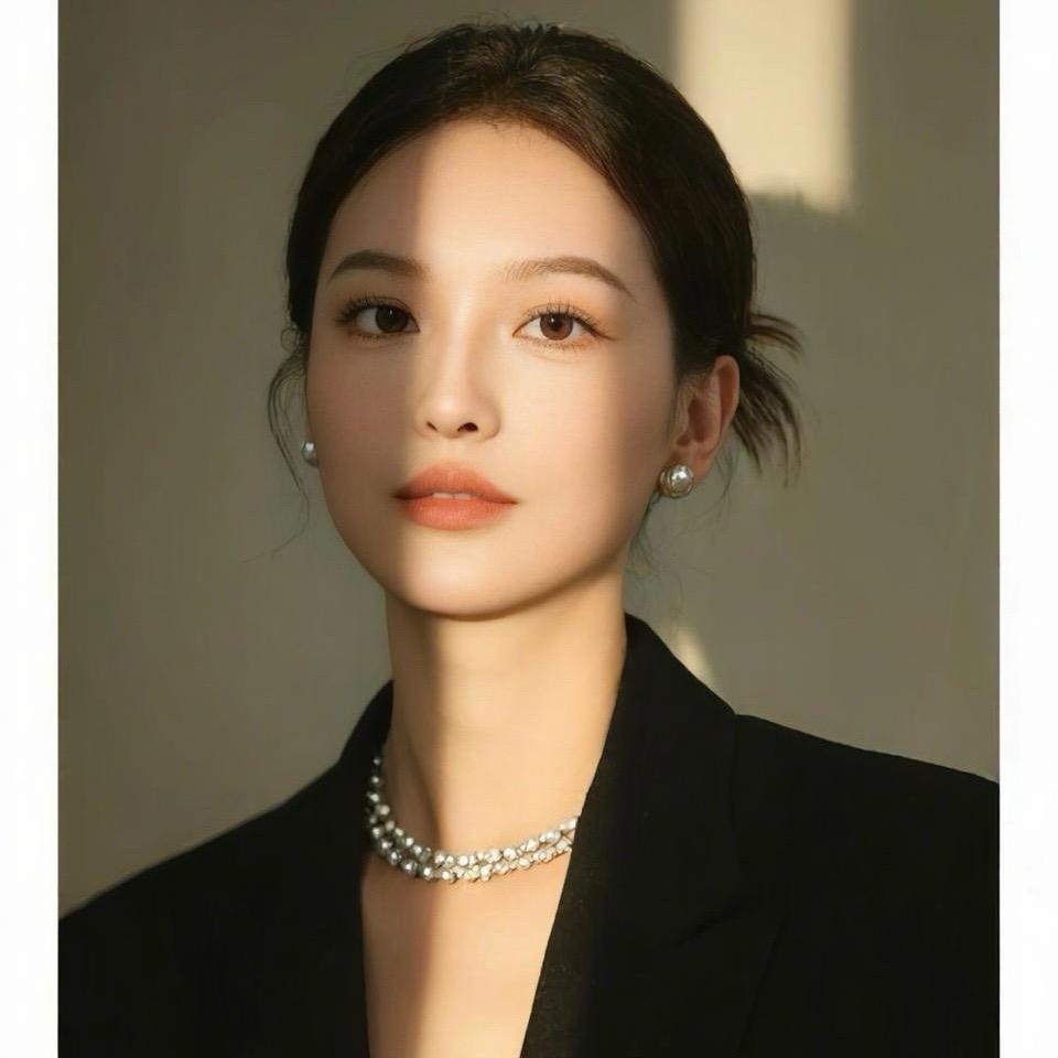 美业卓穆（皙颜汇）