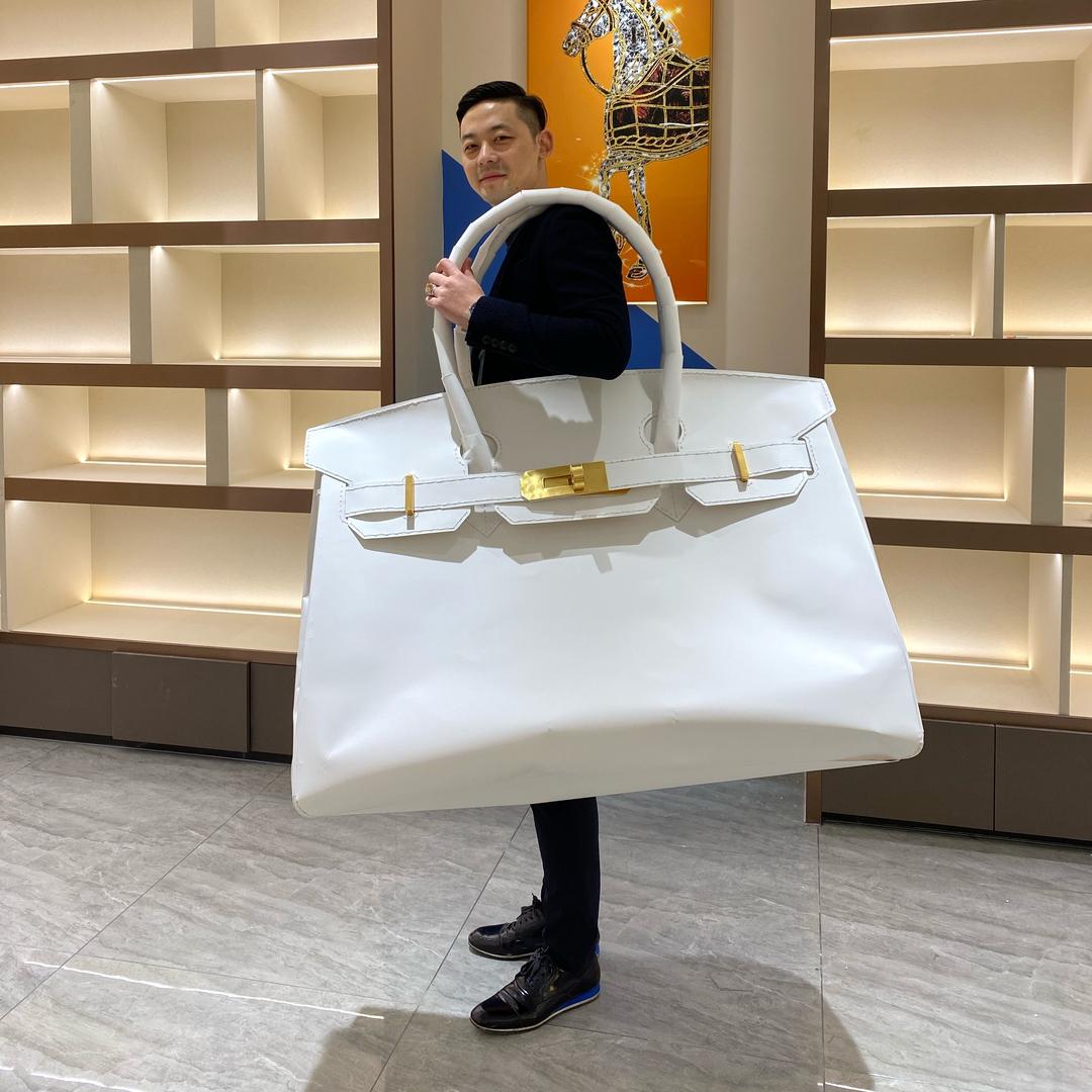 唐大仙 潮售·亲奢汇
