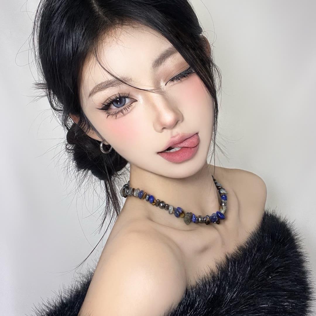 玫魅美（变美版)