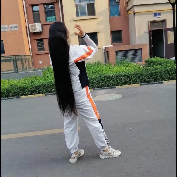 鄄城县美昇发制品经营部专收长头发