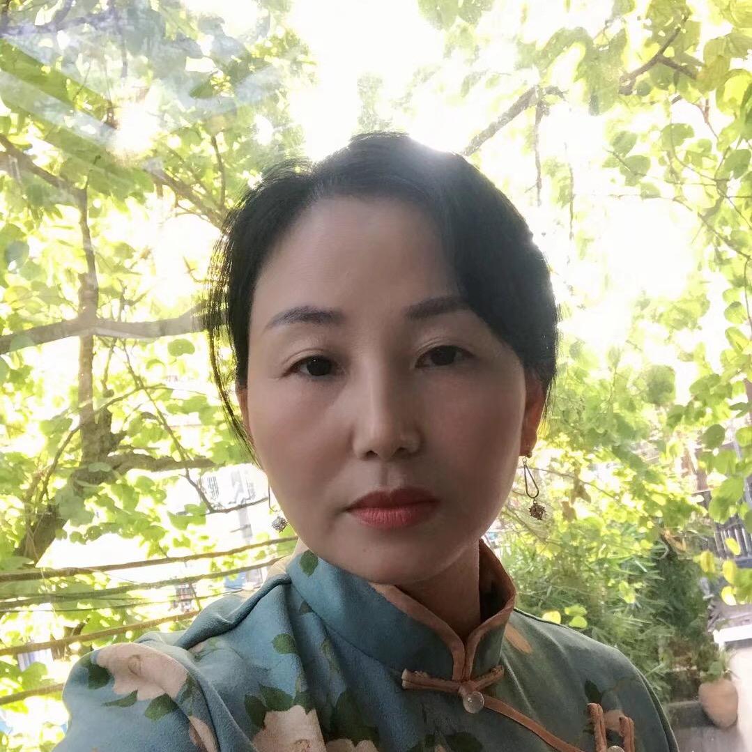 玲玲