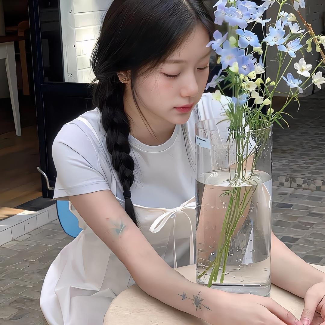 粉雾海🫧