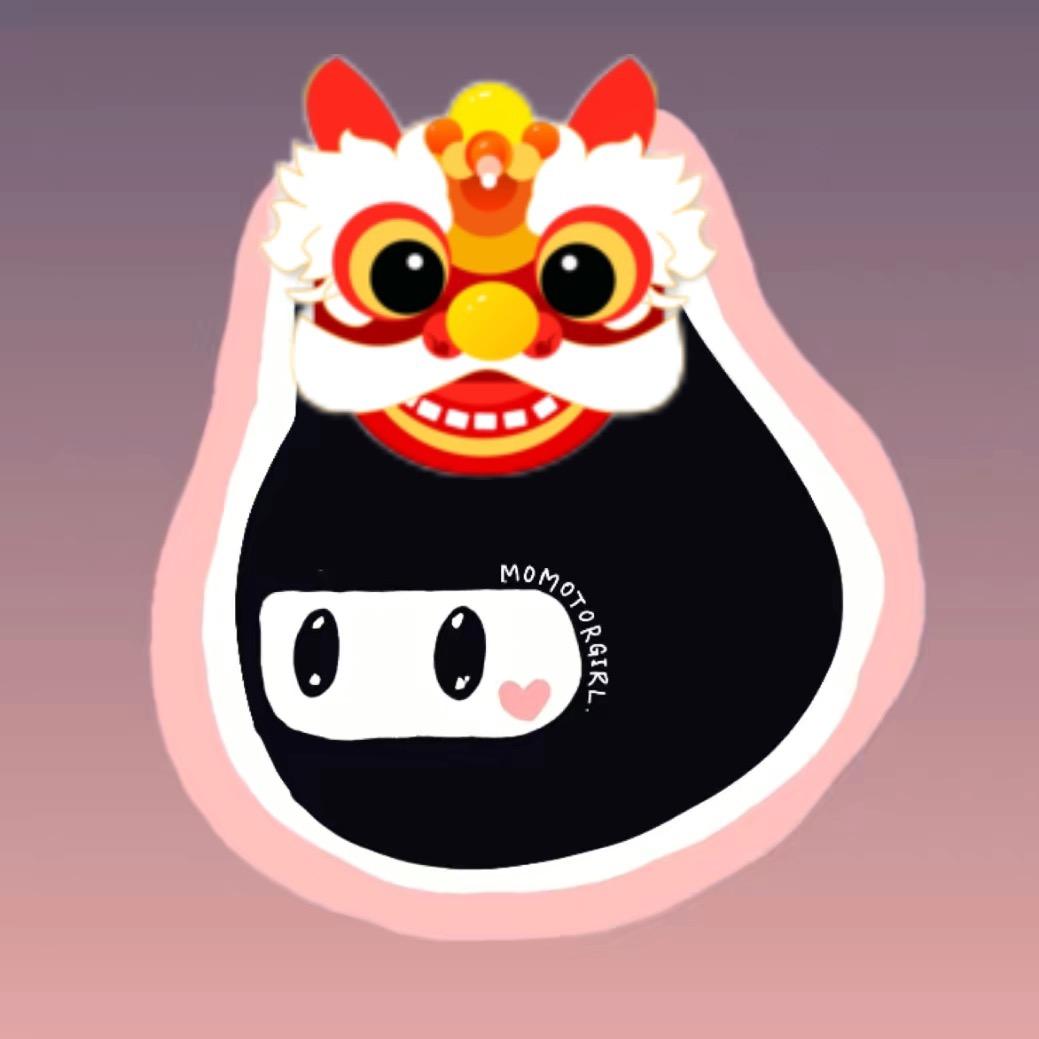 澳门小摩女