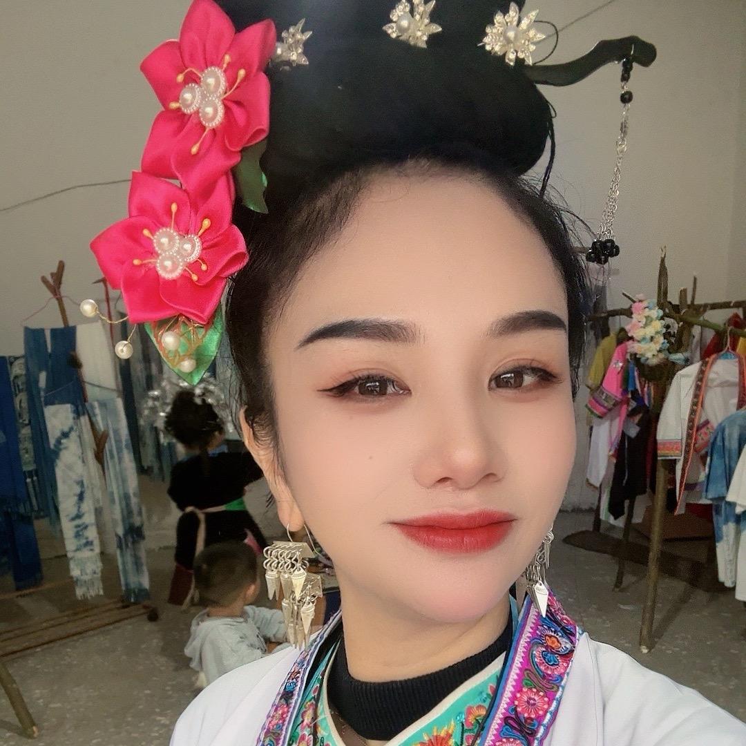 💃侗妹香子💅🏻