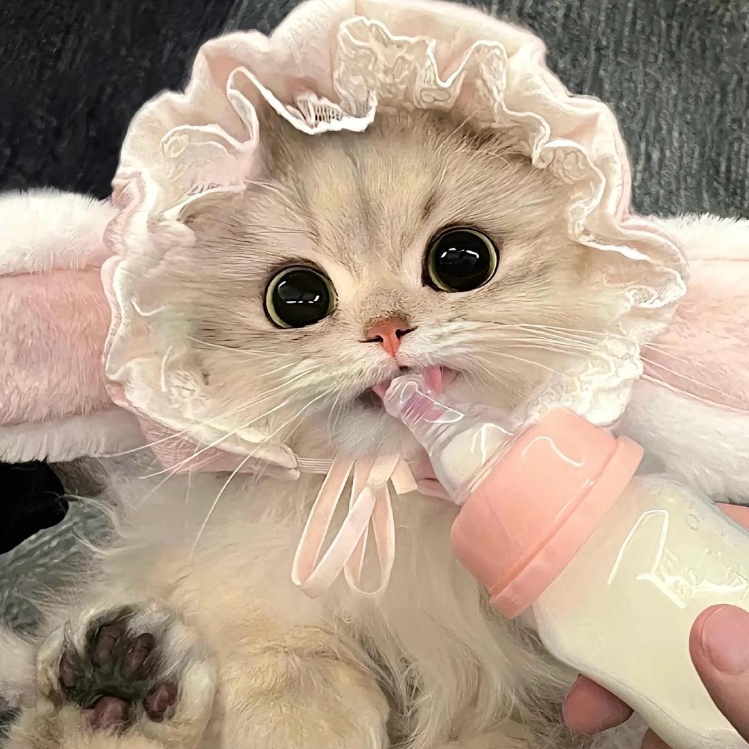 洋洋繁育猫舍