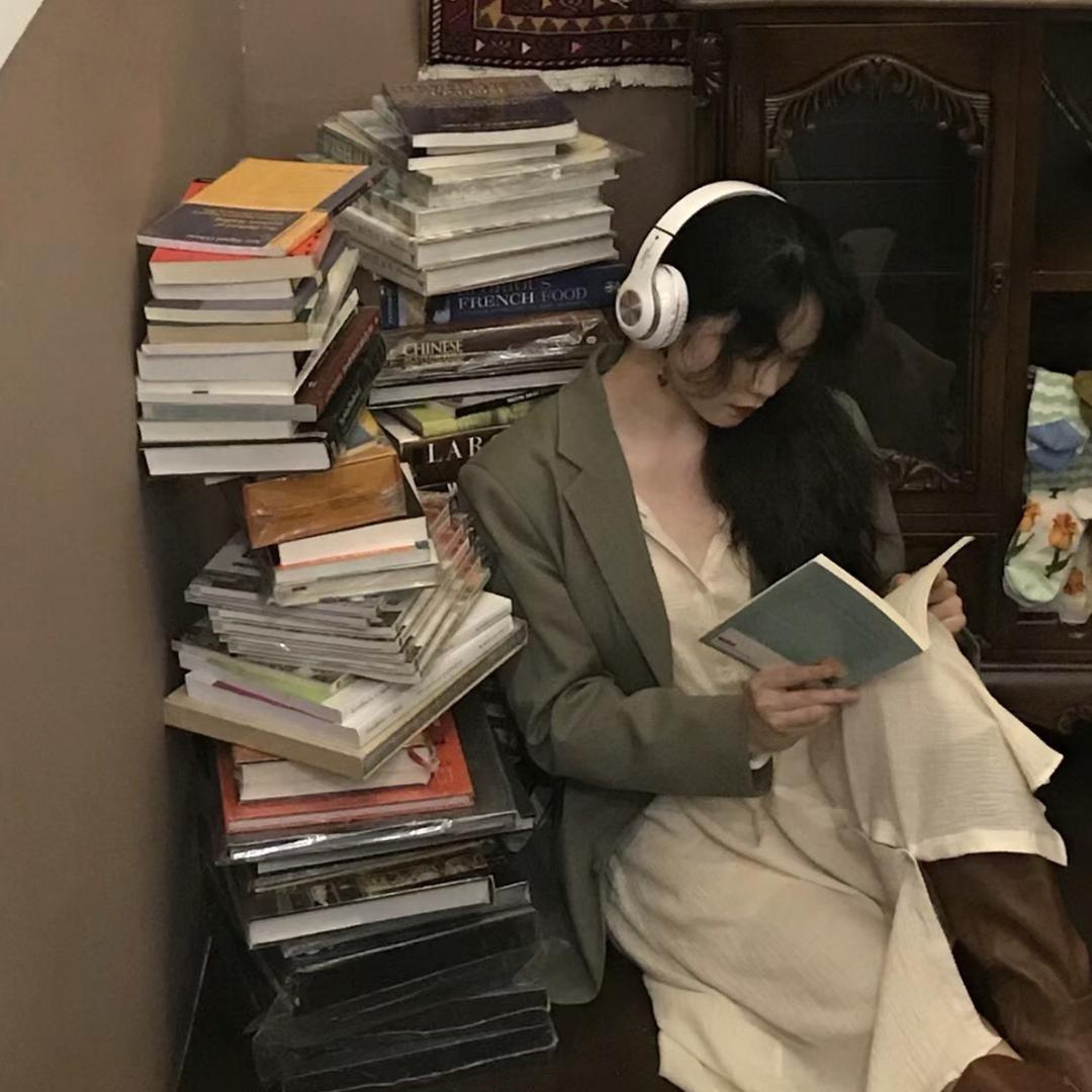 晚风书屋《历史》