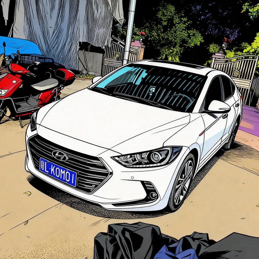 汽车租赁，二手车