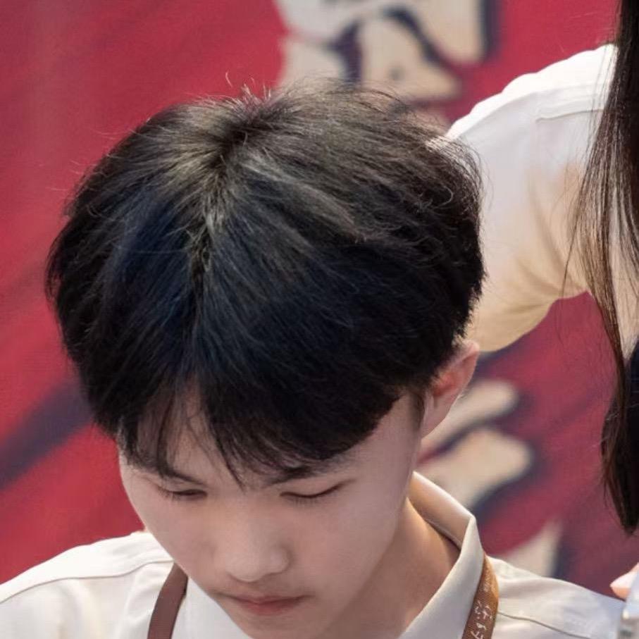 苏溪琦琦