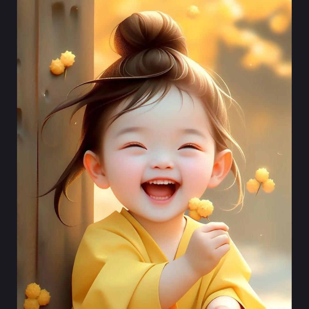 然晨