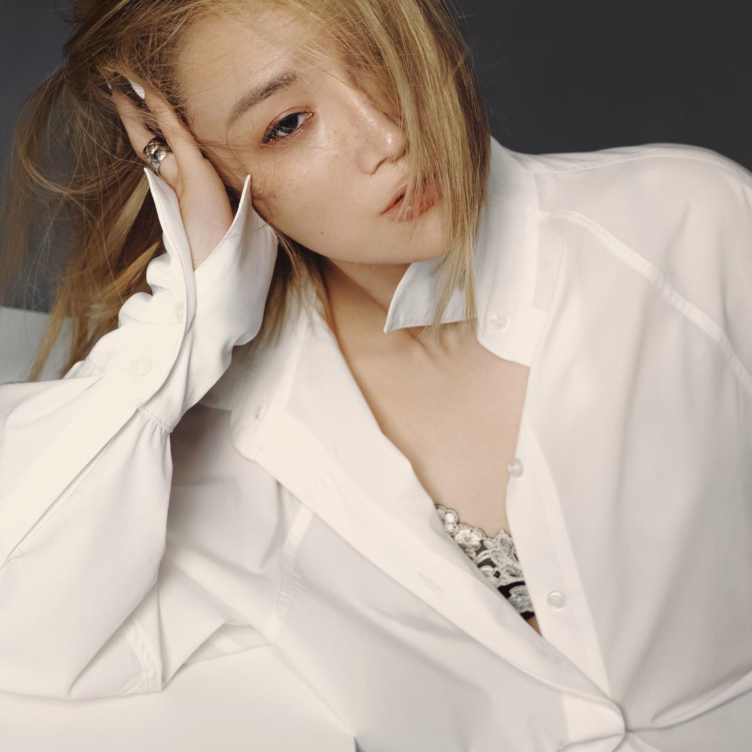 洛哥（轻奢女装）