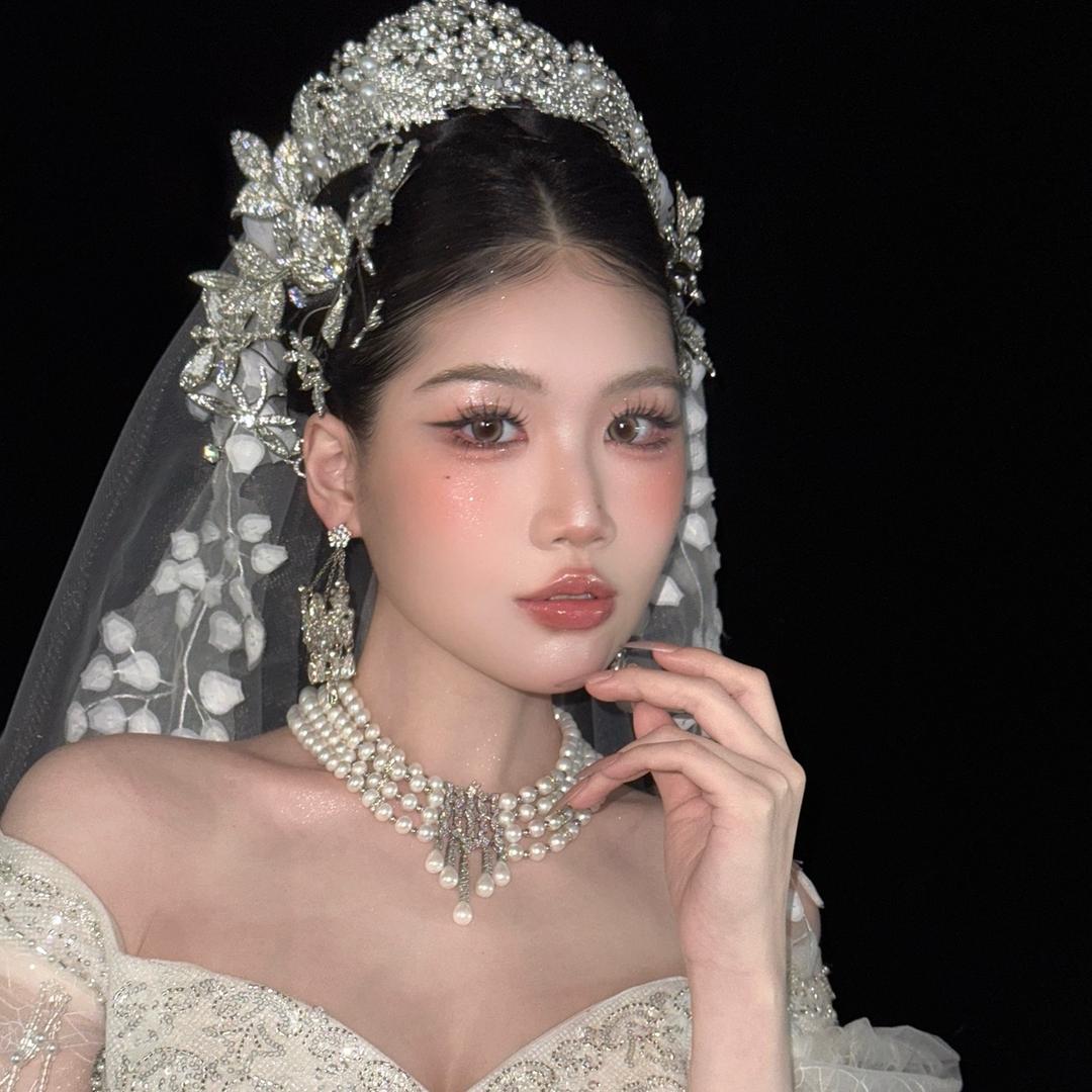 南宁市沐屿美学摄影工作室官方号