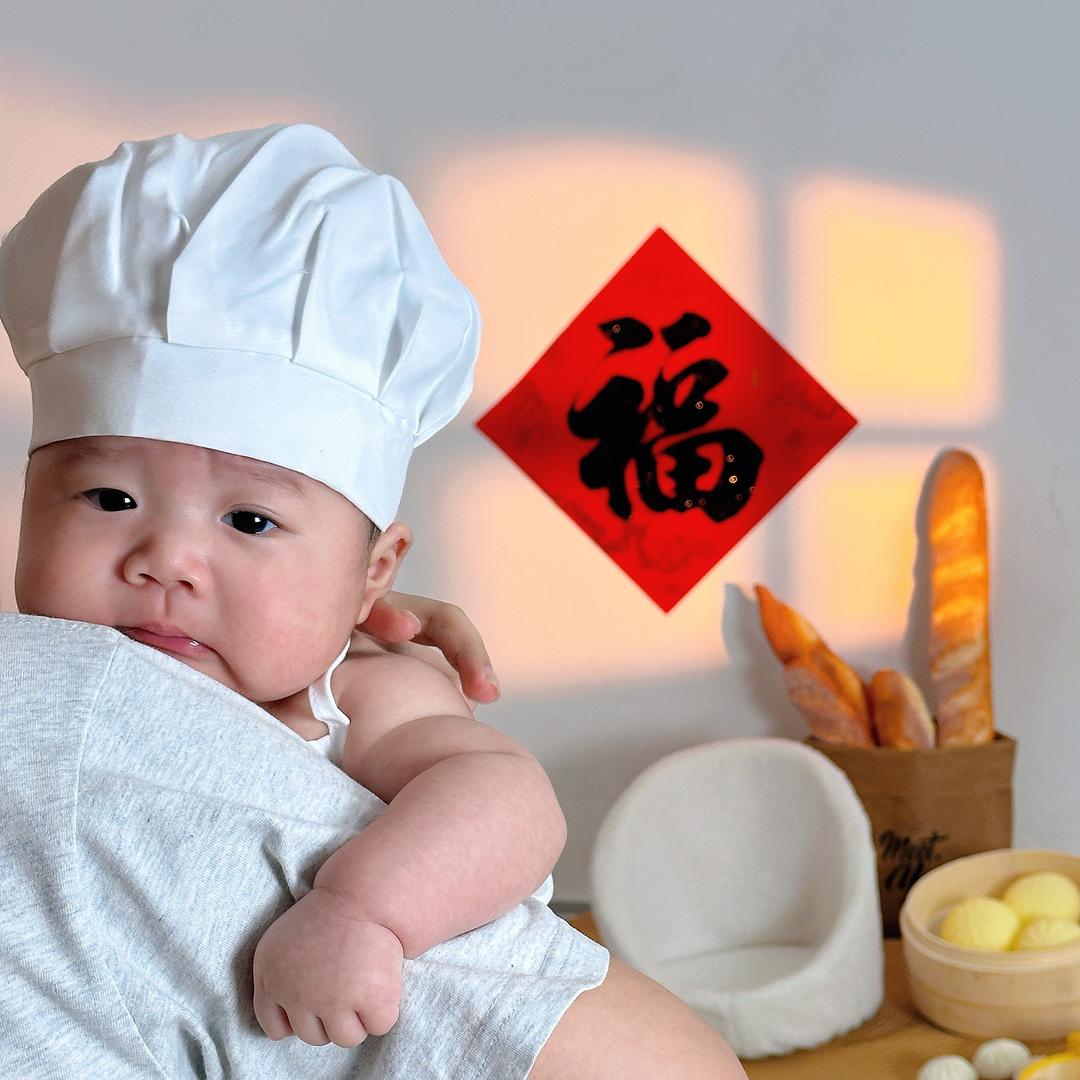 昂古的小烨✌️