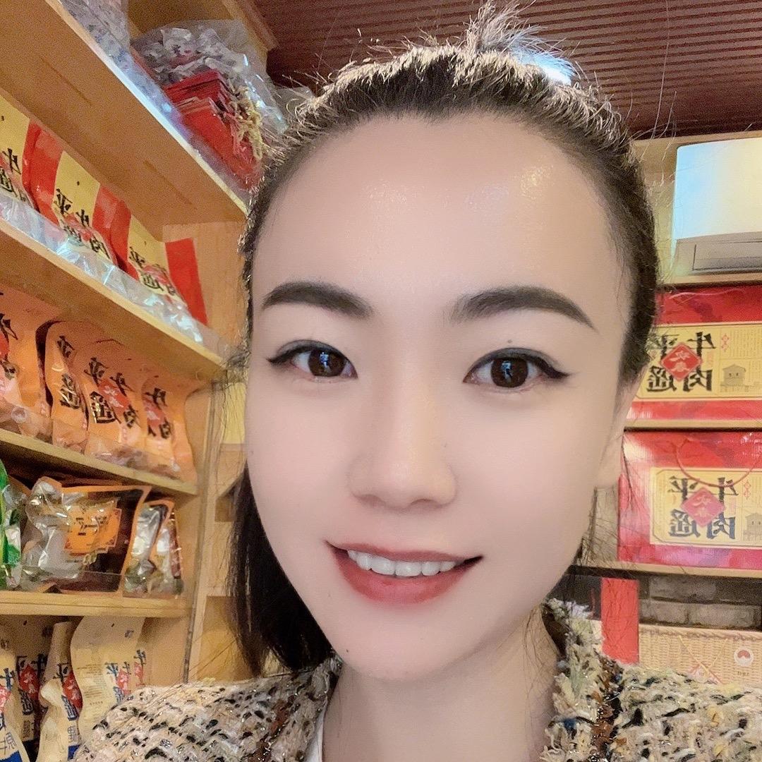 龙儿美食多多