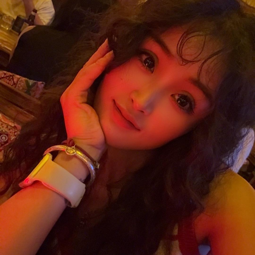 老虎牙♥