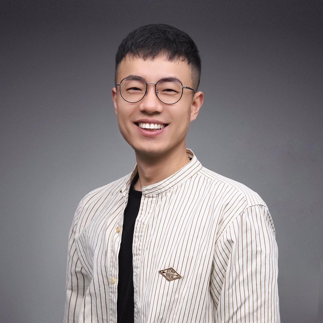 宋文彬（港澳本硕升学）众成教育