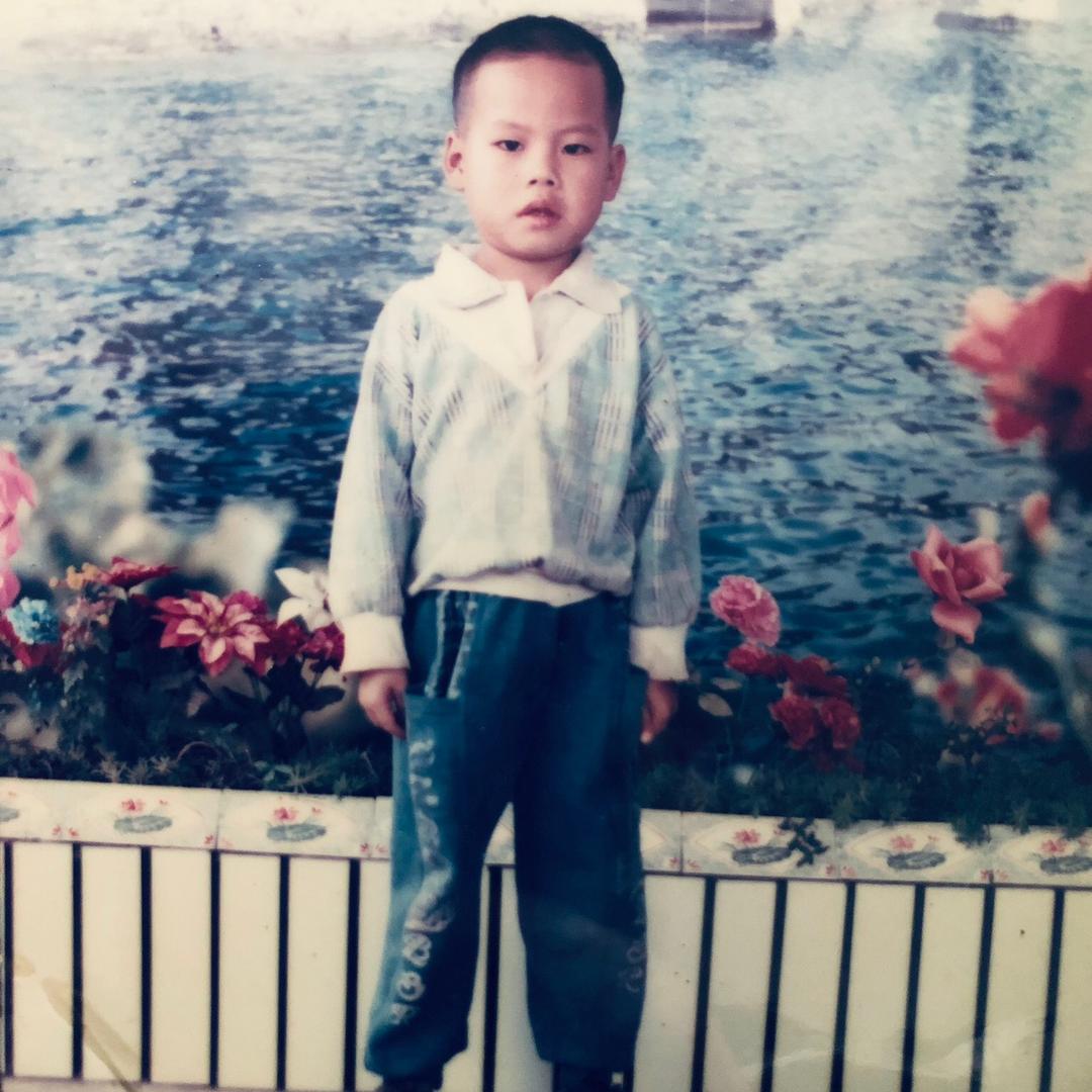一个人的地老天荒，孤独是会上瘾的