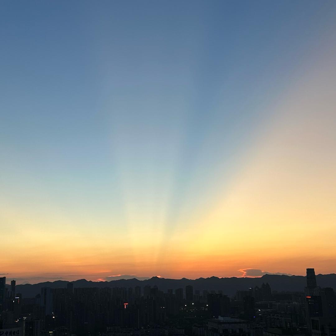 华南供暖小李
