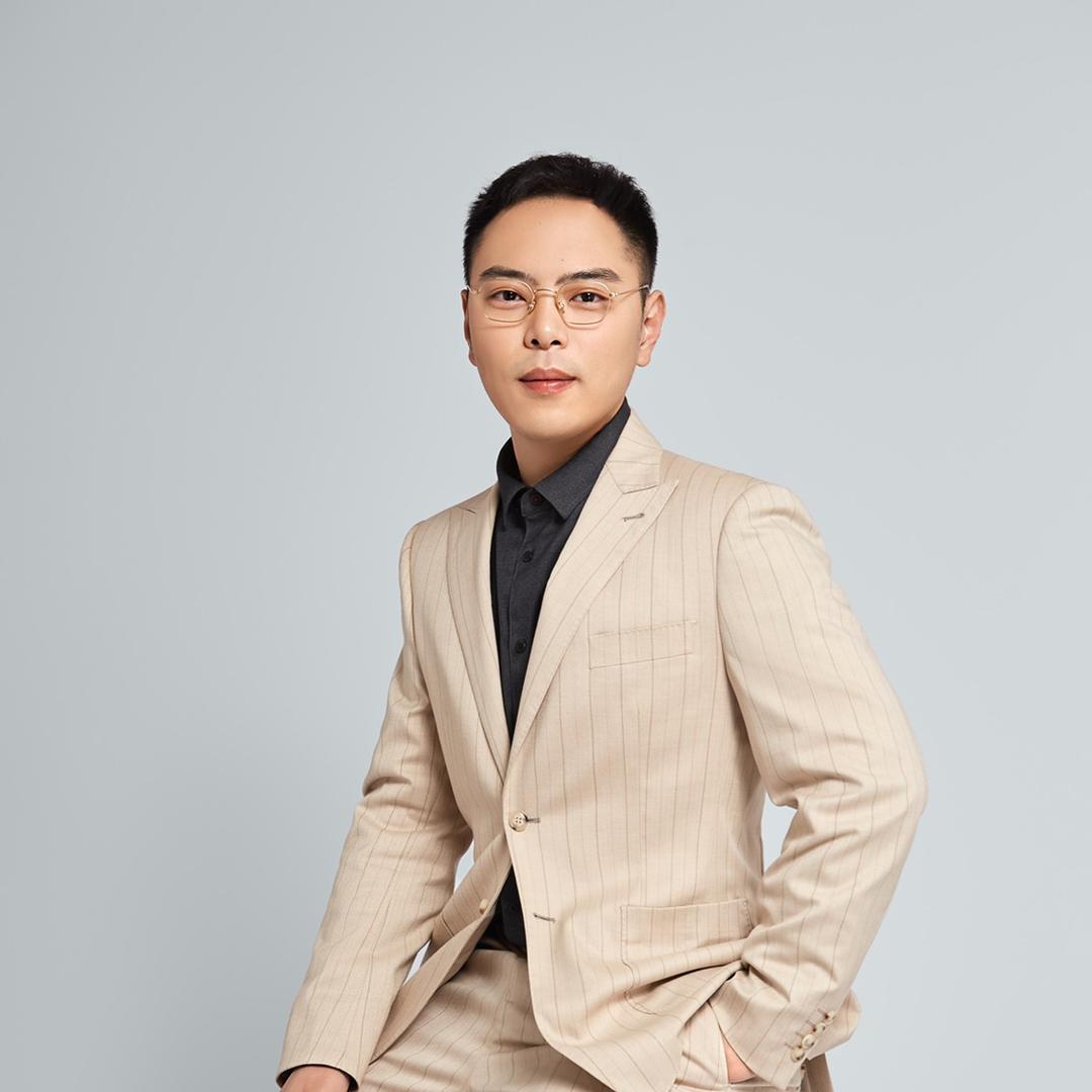 黎博士的AI营销实验室