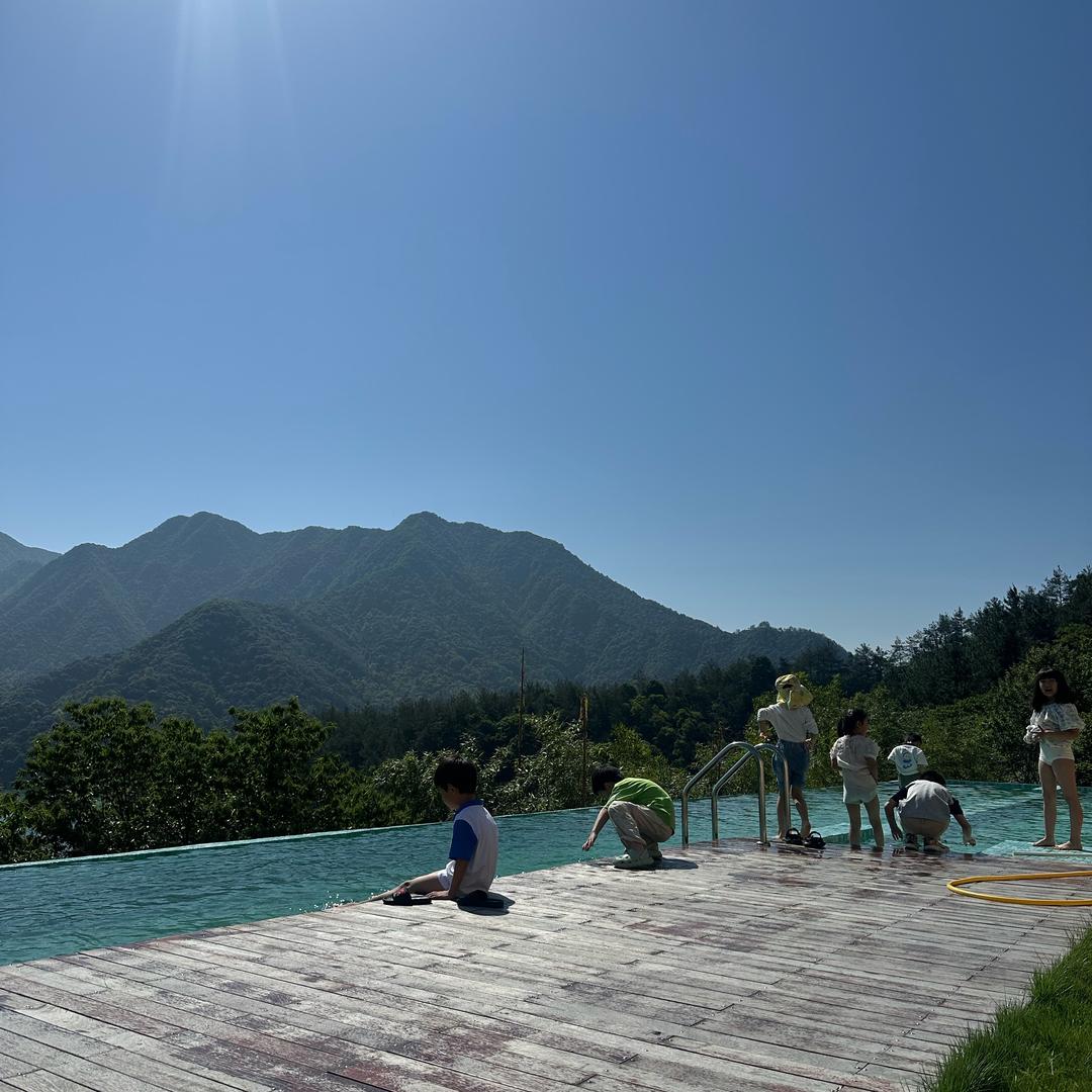 @泮山.沐野 民宿