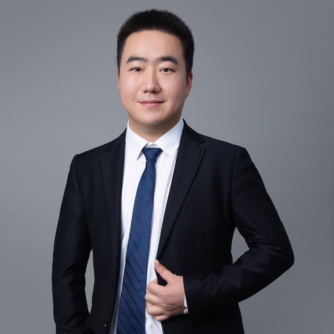 洛阳房公子 江飞