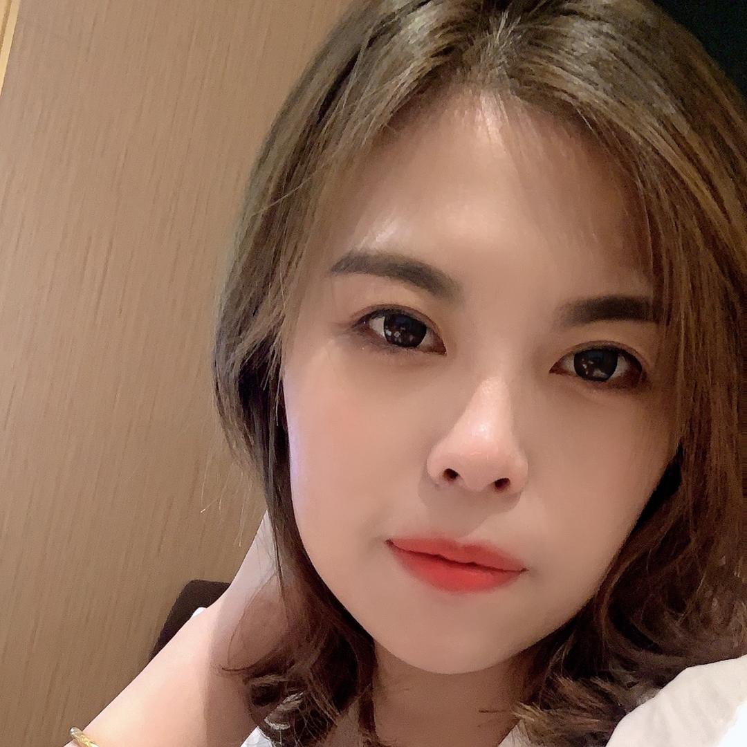 赵小姐呀♥️
