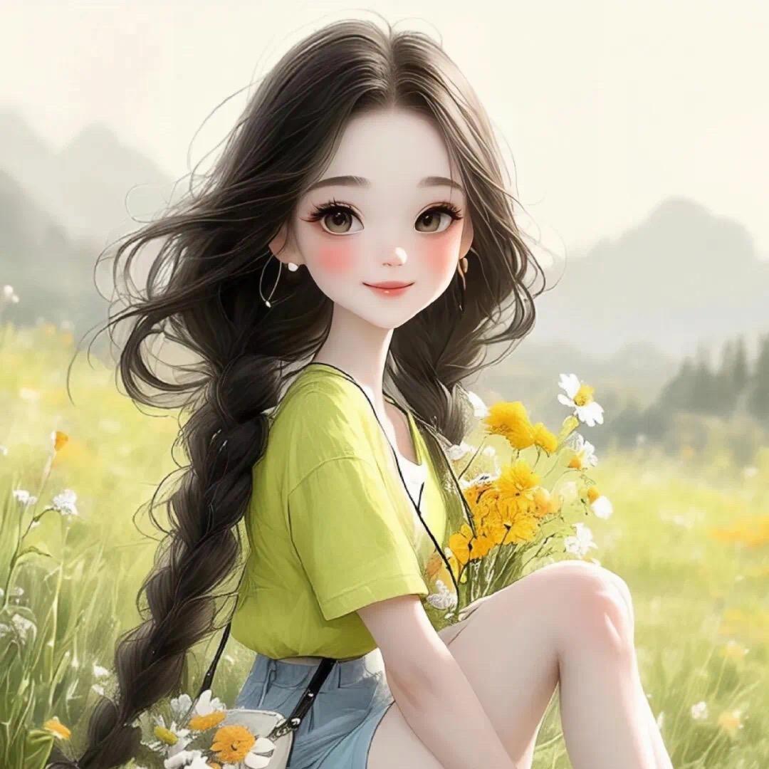丁💗丁