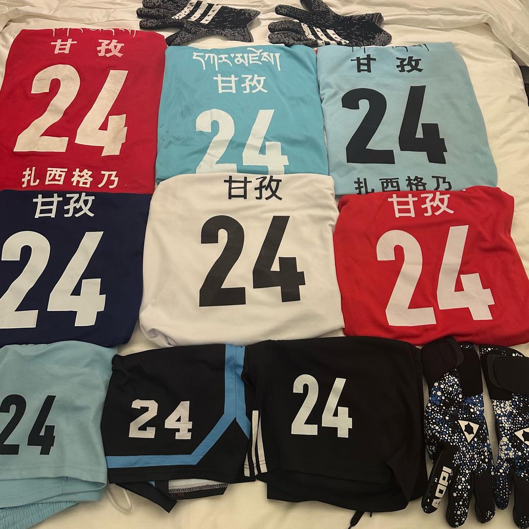 甘孜GK