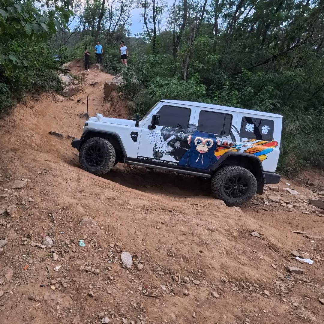 雷猴（212机械师）