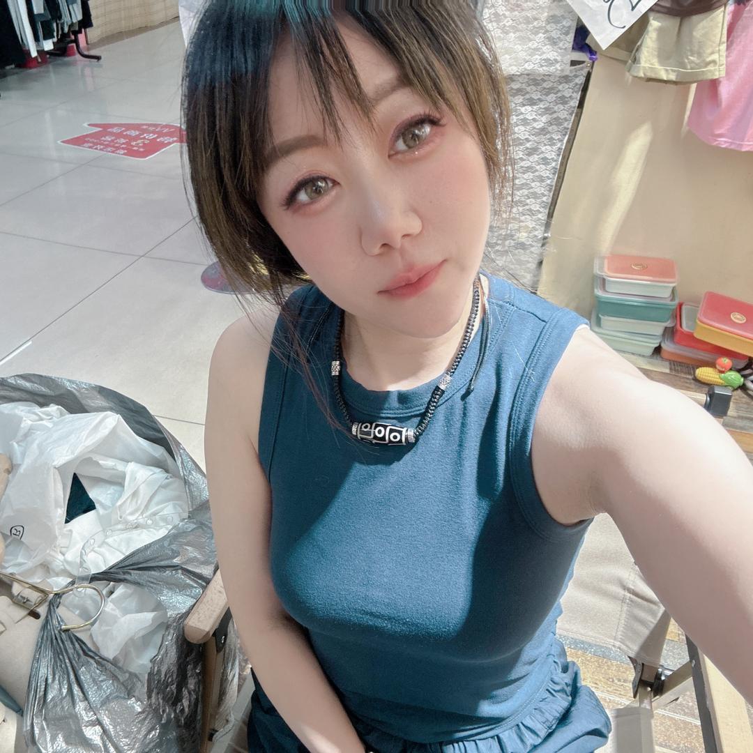 钱钱酱(小个子穿搭)