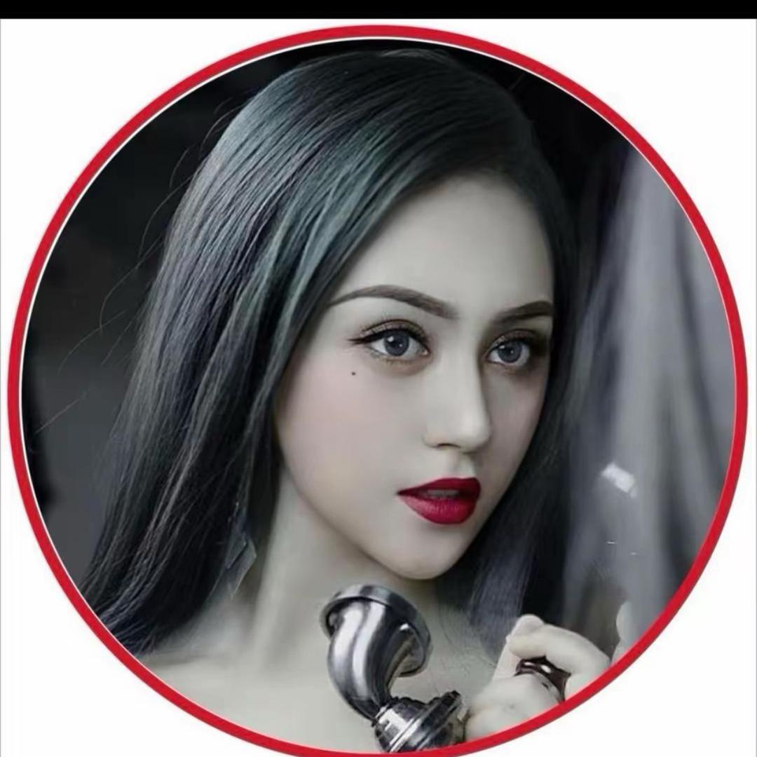 祖丽  🦀  （小号）