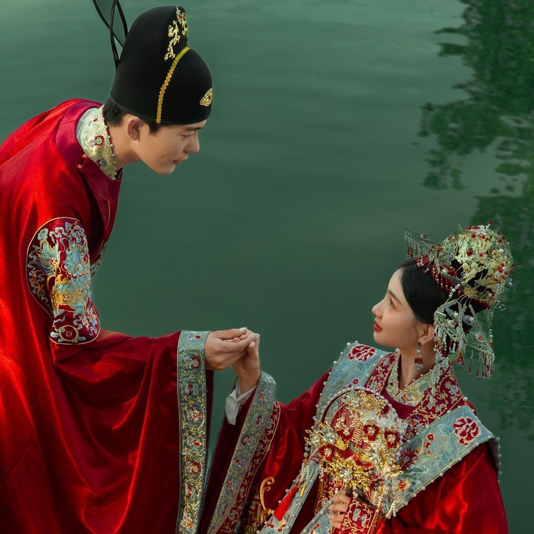 二婚交友
