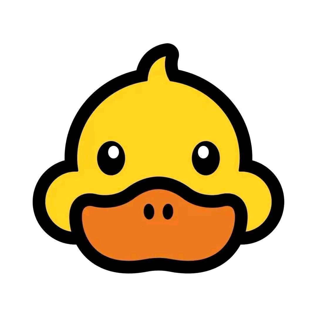 小黄鸭优选童鞋