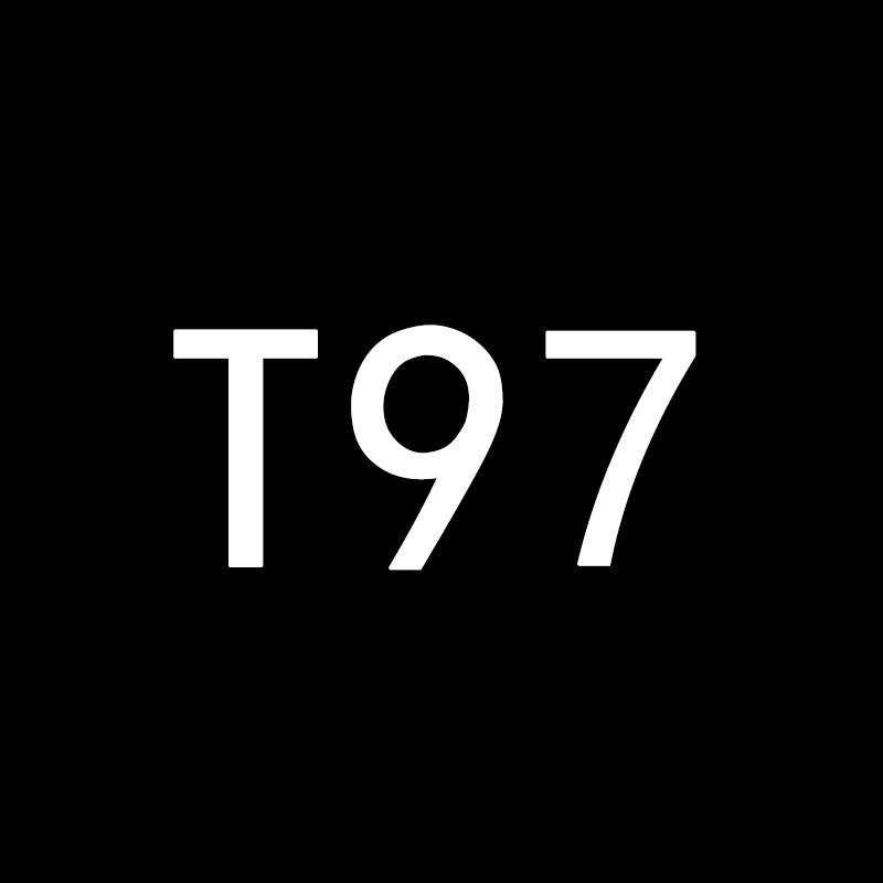 T97设计师集合店（主号）