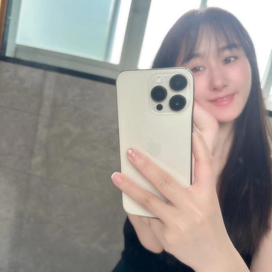 小甜桃