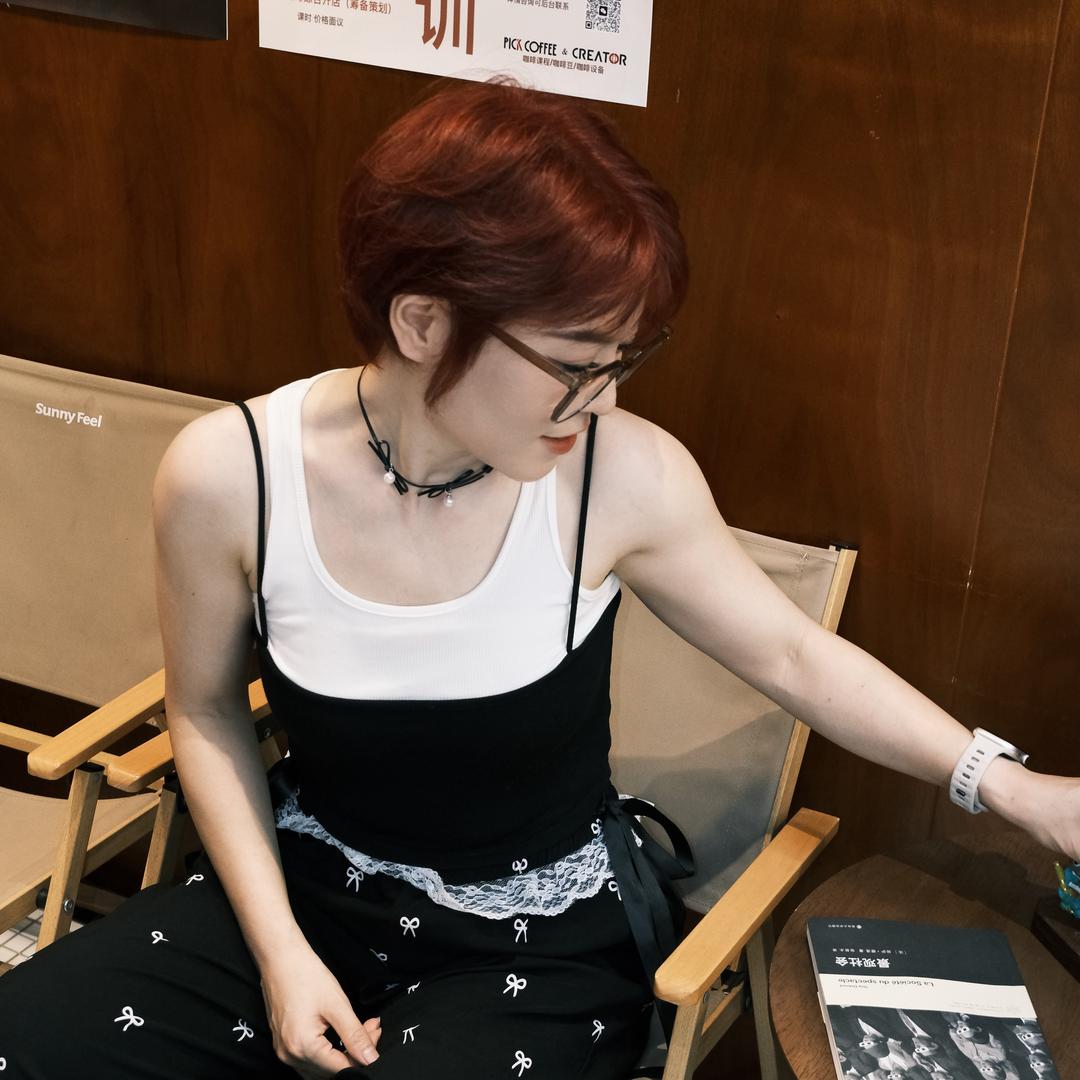 梯子（努力变薄肌版）