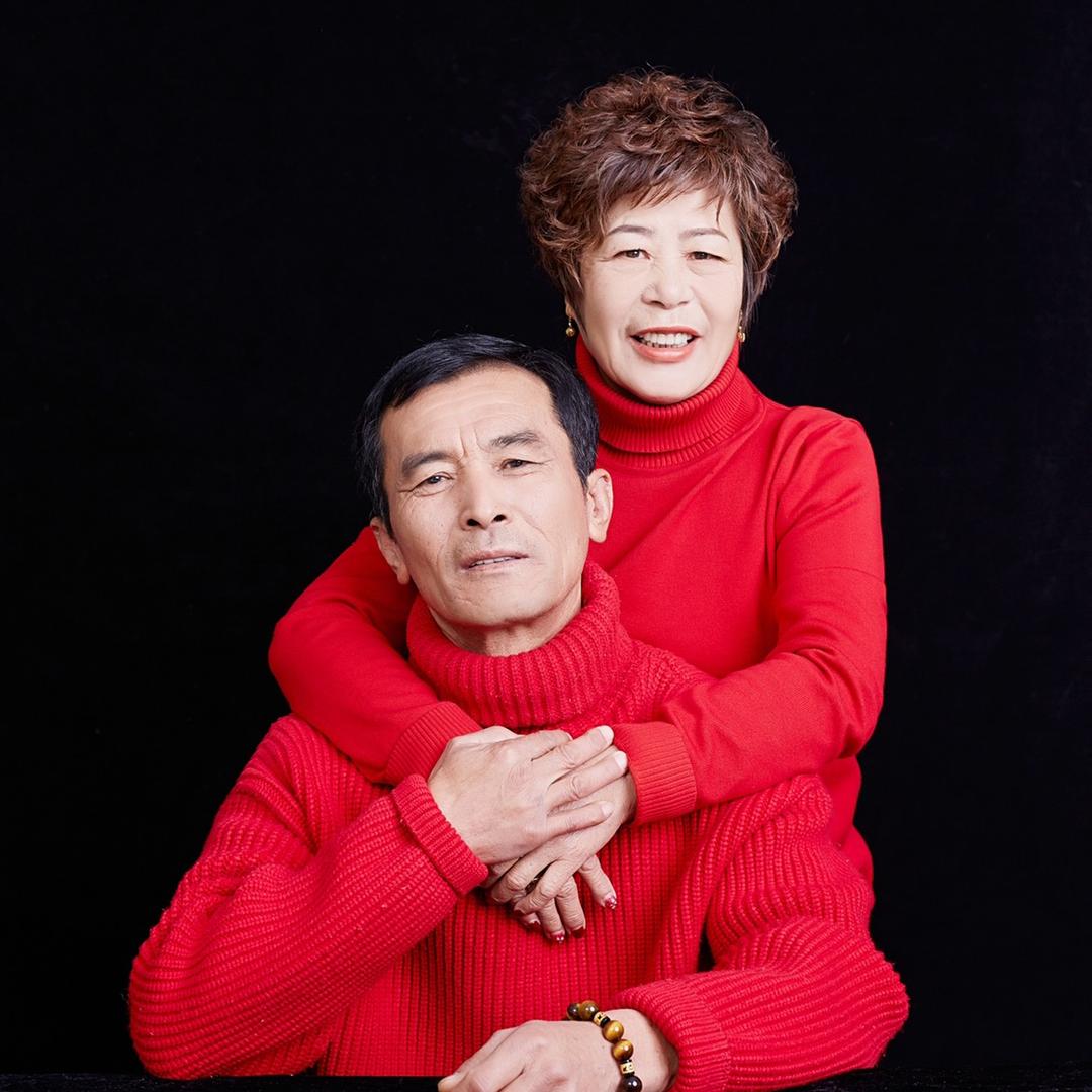 东北小黑姐爸@抖音