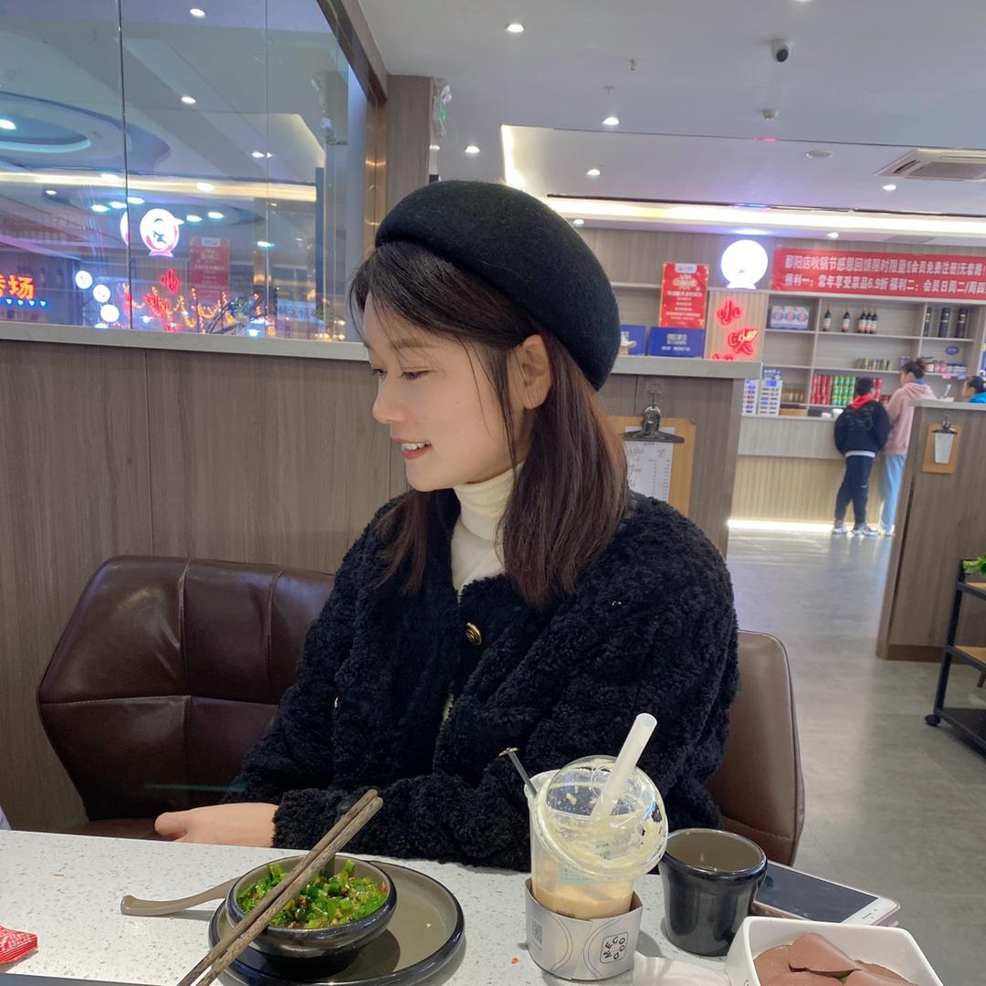 你的小可爱呀