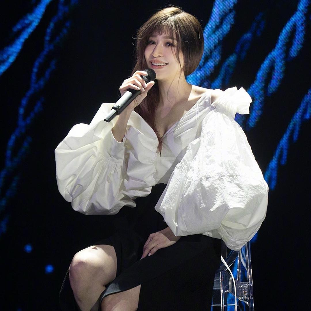 王心凌女孩