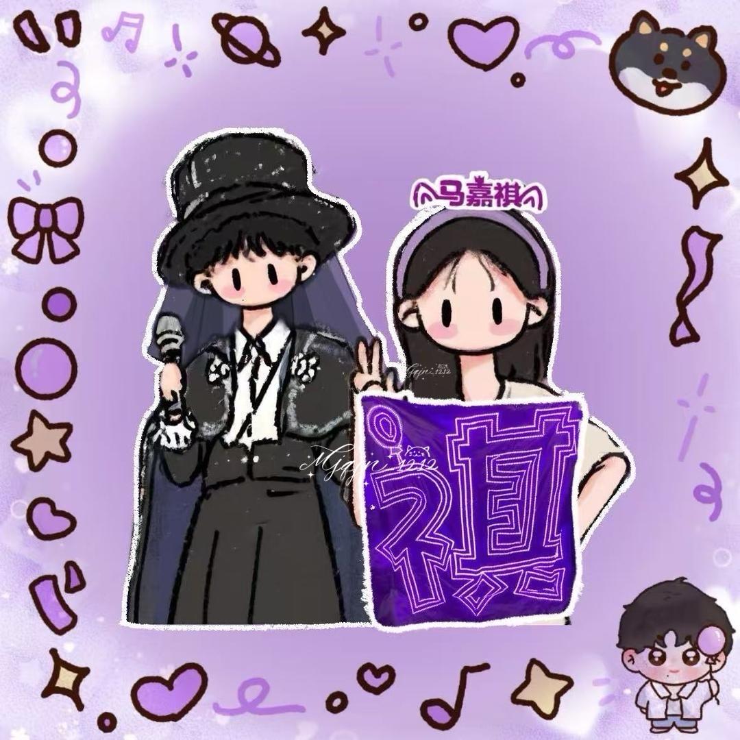 MJQJN_1212（要一直见面版