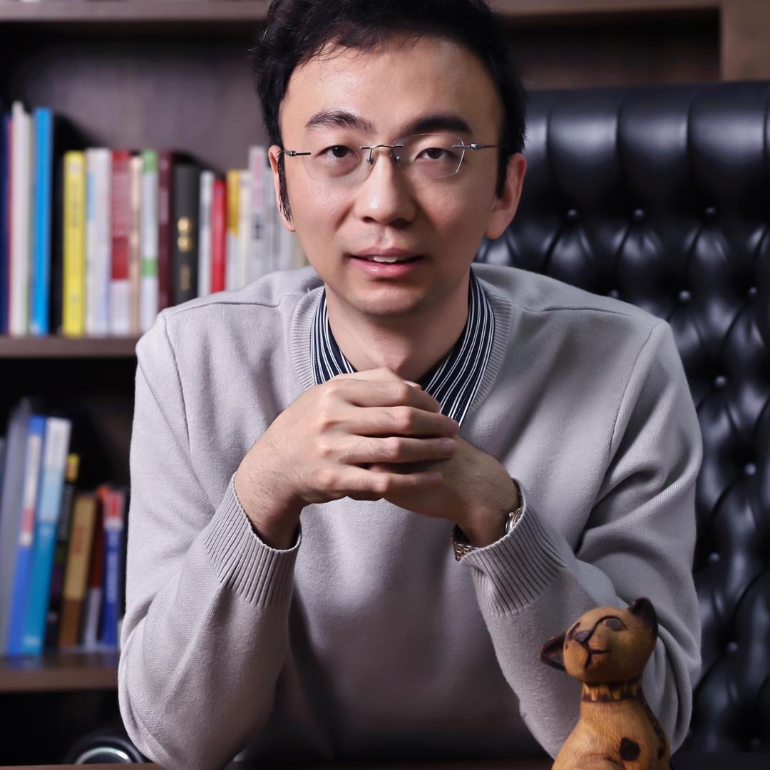 澳慈飞龙的会客厅